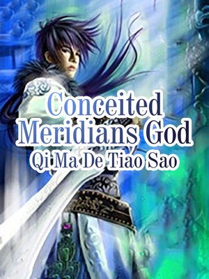 cover image of Conceited Meridians God